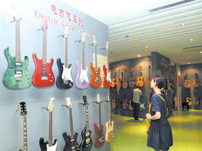 探访 乐器之乡 武强县的西洋乐器生产基地